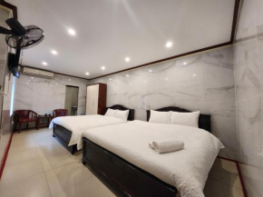 TUAN Central Hotel